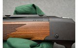 Ruger ~ NO 1 ~ .375 Ruger - 11 of 11