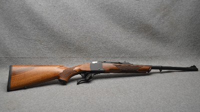 Ruger ~ NO 1 ~ .375 Ruger