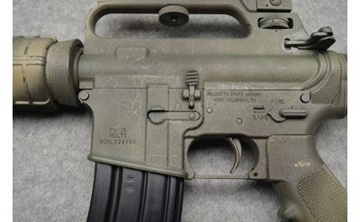 PSA ~ PA-15 ~ 5.56/.223 - Image 3 of 3