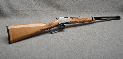 Browning ~ BL-22 ~ .22 S, L, LR