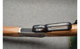 Browning ~ BL-22 ~ .22 S, L, LR - 9 of 10