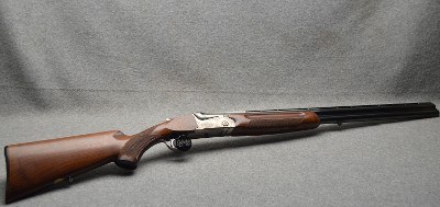 New SKB Arms ~ 600 ~ 12 Gauge