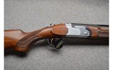 Beretta ~ S 686 Special ~ 12 Gauge - 4 of 10