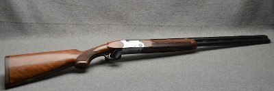 Beretta ~ S 686 Special ~ 12 Gauge