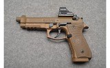 Beretta ~ M9 A4 ~ 9mm - 2 of 2