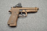 Beretta ~ M9 A4 ~ 9mm - 1 of 2