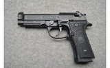 Beretta ~ 92X ~ 9mm - 2 of 2