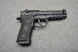 Beretta ~ 92X ~ 9mm - 1 of 2