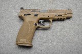 Smith & Wesson ~ M&P 9 2.0 ~ 9mm - 1 of 2