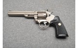 Colt ~ Trooper MK III ~ .22 LR - 2 of 2