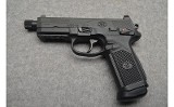 FN ~ FNX-45 ~ .45 ACP - 2 of 2