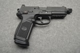 FN ~ FNX-45 ~ .45 ACP - 1 of 2