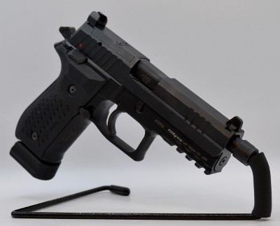 ARex~Rex Zero 1T~9MM