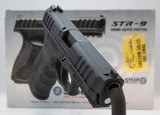 Stoeger ~ STR-9 ~ Semi-Auto Pistol ~ 9MM Luger - 1 of 4