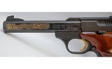 Browning~Buck Mark~.22 Long Rifle - 2 of 5