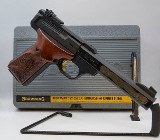 Browning~Buck Mark~.22 Long Rifle - 1 of 5