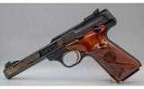 Browning~Buck Mark~.22 Long Rifle - 4 of 5