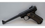 Ruger~Mark IV~.22 Long Rifle - 3 of 4