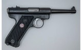 Ruger~MK II~.22 Long Rifle - 4 of 4