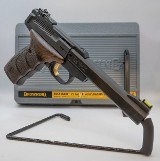 Browning~Buck Mark~.22 Long Rifle - 1 of 4