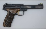 Browning~Buck Mark~.22 Long Rifle - 4 of 4