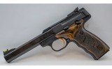 Browning~Buck Mark~.22 Long Rifle - 3 of 4