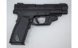 Springfield Armory ~ XDM-40 ~ 4.5" Semi-Auto ~ .40 S&W - 4 of 4