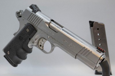 Remington~1911 R1S~.45 Auto