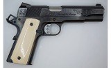 Springfield~1911-A1~.45 Auto - 4 of 4