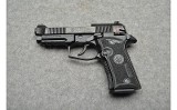 Beretta ~ 80X Cheetah ~ .380 ACP - 2 of 2