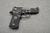 Beretta
80X Cheetah
.380 ACP