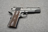 Springfield Armory
Garrison
.45 Auto