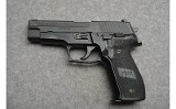 SIG Sauer ~ P226 ~ .40 S&W - 2 of 2 SIG Sauer ~ P226 ~ .40 S&W - 2 of 2
