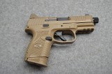 FN ~ 509 ~ 9mm - 1 of 2