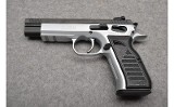 Tanfoglio ~ Witness ~ .45 Auto - 2 of 2 Tanfoglio ~ Witness ~ .45 Auto - 2 of 2