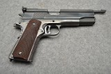 Colt ~ National Match ~ .45 ACP