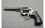 Colt ~ New Service ~ .38 Spl - 2 of 2 Colt ~ New Service ~ .38 Spl - 2 of 2