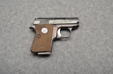 Colt ~ Automatic ~ .25 cal