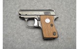Colt ~ Automatic ~ .25 cal - 2 of 2 Colt ~ Automatic ~ .25 cal - 2 of 2