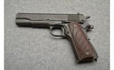 Ithaca ~ M1911 A1 ~ .45 Auto - 2 of 2 Ithaca ~ M1911 A1 ~ .45 Auto - 2 of 2