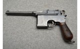 Mauser ~ NONE ~ NONE - 2 of 2