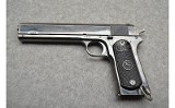 Colt ~ Automatic ~ .38 Rimless Smokeless - 2 of 2 Colt ~ Automatic ~ .38 Rimless Smokeless - 2 of 2