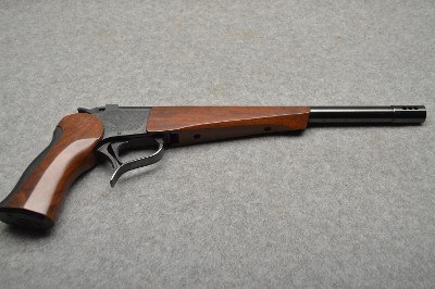 Thompson Center ~ Super 14 ~ .45-70 Gov