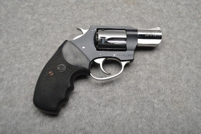 Charter Arms ~ UC Lite ~ .38 Spl