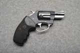 Charter Arms ~ UC Lite ~ .38 Spl