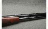 Browning ~ 325 Grade 1 ~ 12 Gauge - 6 of 10 Browning ~ 325 Grade 1 ~ 12 Gauge - 6 of 10