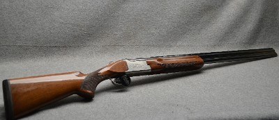 B.C Miroku ~ 3800TR-I ~ 12 Gauge