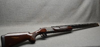 Browning ~ Citori CXT ~ 12 Gauge