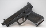 Glock ~ 19 Gen 5 ~ MOS ~ 9mm Luger - 4 of 4 Glock ~ 19 Gen 5 ~ MOS ~ 9mm Luger - 4 of 4