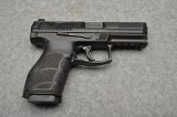 HK ~ VP9 K ~ 9mm